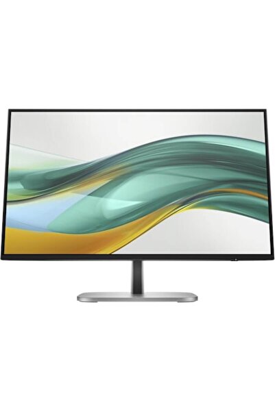 HP Monitor IPS FHD Series 5 Pro de 23,8 inci
