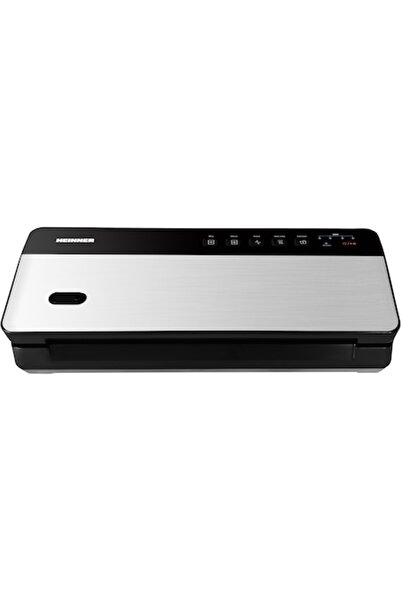 Heinner Aparat de vidat si sigilat reincarcabil HAV-CRD80SS , vidare uscata s...