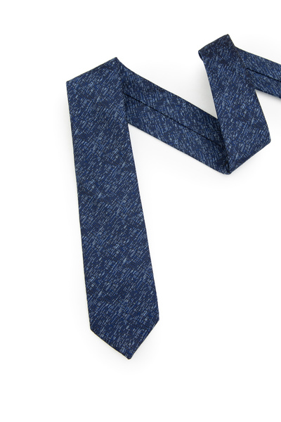 Pierre Cardin Lacivert Kravat 50319324-200