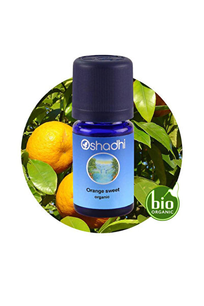 Orange Sweet 10ML-Tatlı Portakal