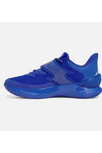 Under Armour Erkek UA Curry Fox 1 WILDCAT Basketbol Ayakkabısı 6001924-400