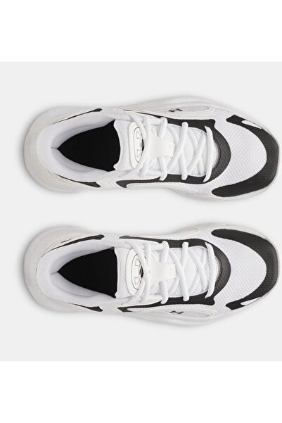 Under Armour Παπούτσια μπάσκετ UA Gs Jet '25 για αγόρια 6001587-100