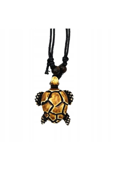 Other SEA TURTLE NECKLACE KITE PENDANT Windsurfing Turtle Strap CASUAL G