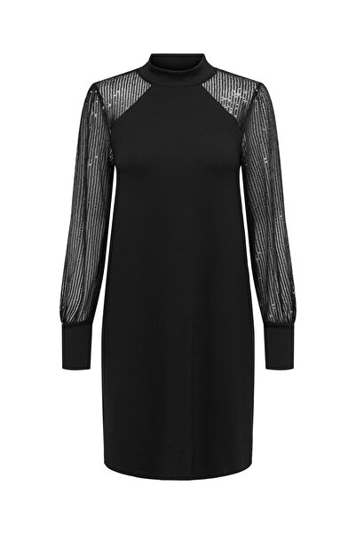 JDY Party-Kleid JDYMEGAN Kurzes Kleid