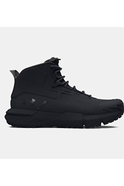 Under Armour Erkek UA Charged Valsetz Mid Outdoor Ayakkabısı 3027382-001