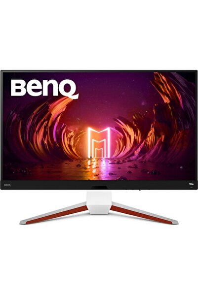 BENQ Monitor GAMING EX3210U 32", 4K, 144Hz, 2ms, Vesa, HDMI, alb