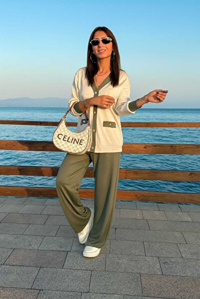 MODA alt üst ikili takım