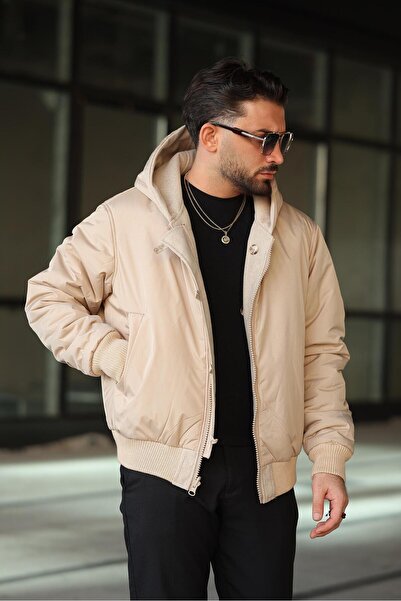 RHONES ERKEK ÇİFT TARAFLI KAŞE MONT