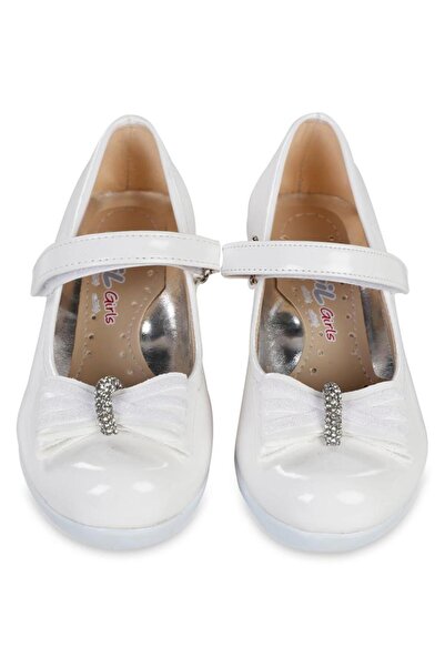 Civil Size -30 Evening Dress Shoes - White26