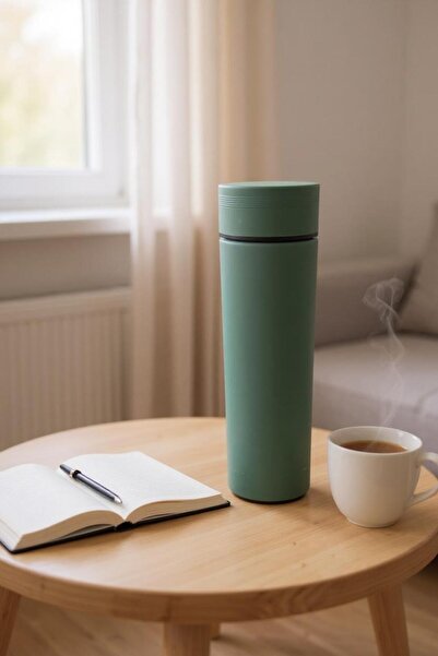 FREFLY VAKUMLU SICAK SOĞUK SÜT KAHVE SU 500ML TERMOS