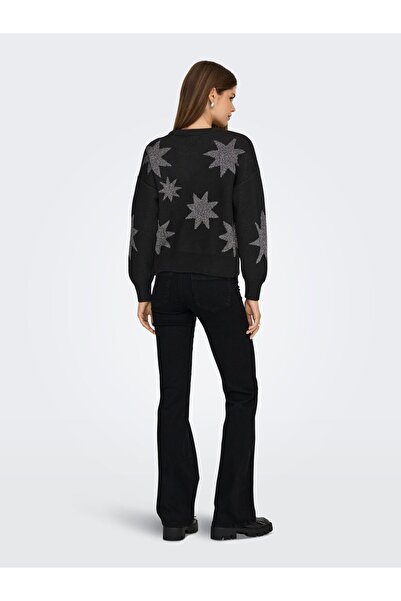 ONLY Strickpullover ONLROSIE Strickpullover