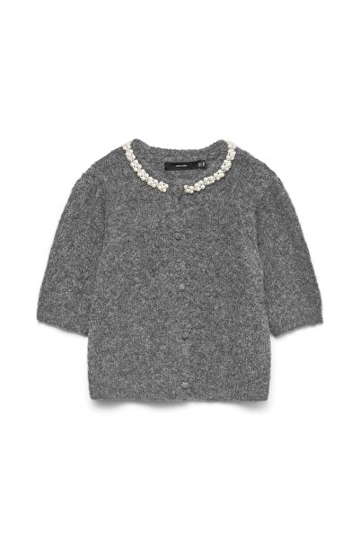 Vero Moda Strickjacke VMOCEAN Strickjacke