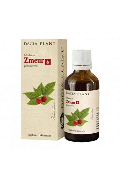 Dacia Plant Zmeur Mladite 50ml