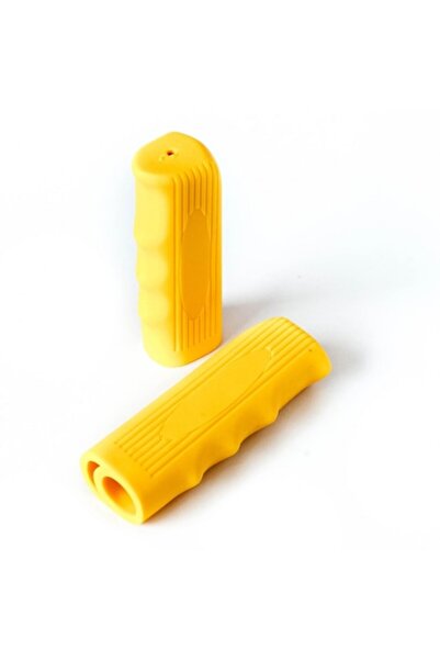 Pegas Mansoane, Classic Kraton, 116mm, Galben