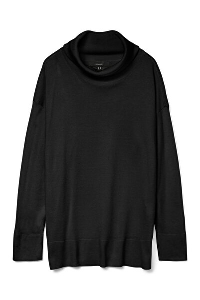 Vero Moda Strickpullover VMSILJE Strickpullover