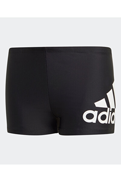 adidas Badge of Swim Briefs - Black