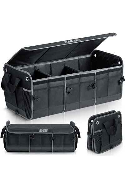 Other Organizator de portbagaj Humberg HM-991