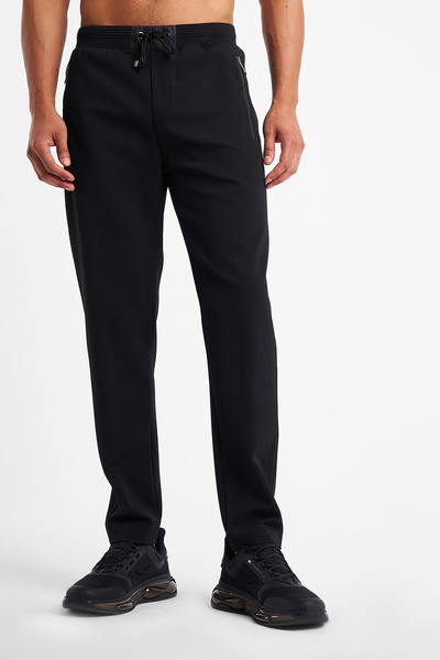 Lescon Pantaloni de trening pentru bărbați 25N-1162