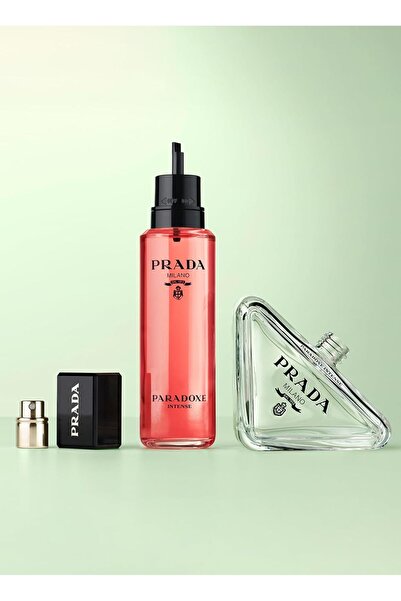 Prada Paradoxe Eau de Parfum Intense Refillable 90 ml, for Women