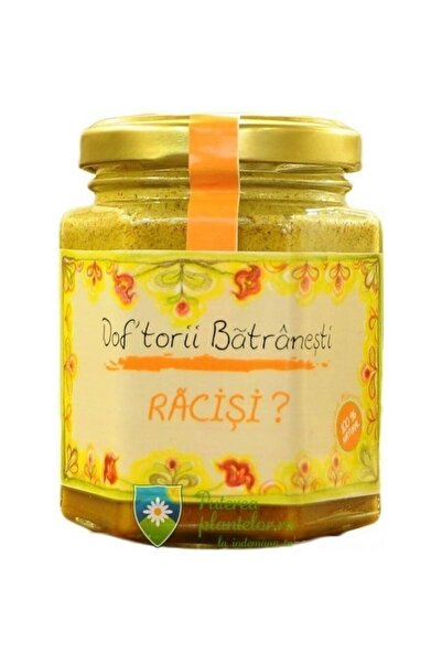 Prisaca Transilvania Old doctors for adults: Racisi? 200g -