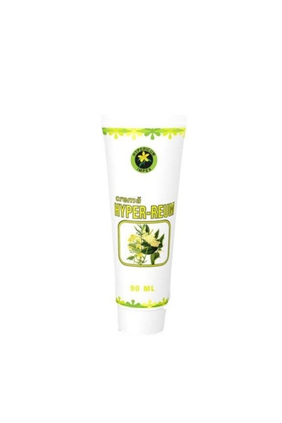 Hypericum Plant Υπερ-Ρεούμ Κρέμα 90ml