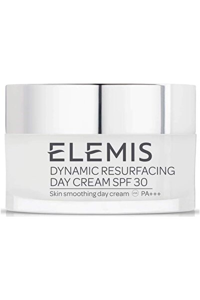 Elemis كريم النهار الديناميكي لتجديد البشرة بعامل حماية من الشمس 30 50 مل