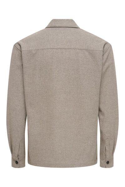 Only & Sons Overshirt ONSMARK Overshirt