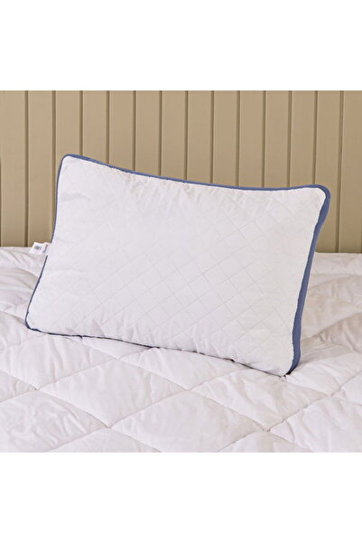 Evidea Soft Klimalı Yastık - Beyaz - 50x70 cm