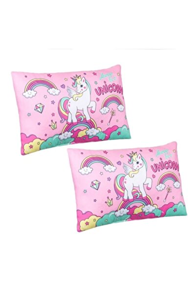 YLOTECH Set 2 perne decorative Unicorn YLOTECH® 50x30cm