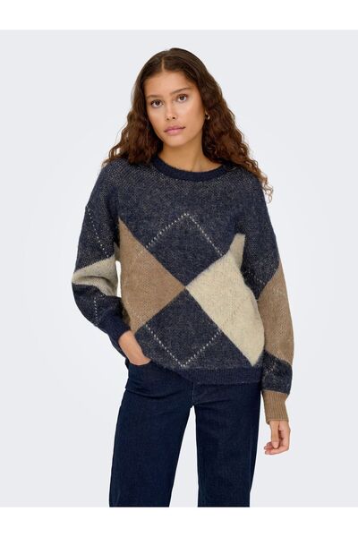 ONLY Pulover tricotat ONLNOEME Pulover tricotat