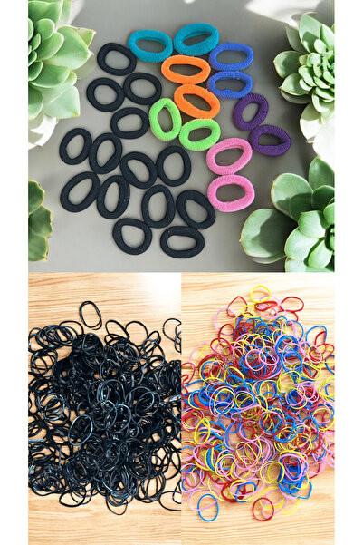 Store Perma Rubber and Towel Rubber Buckle Set