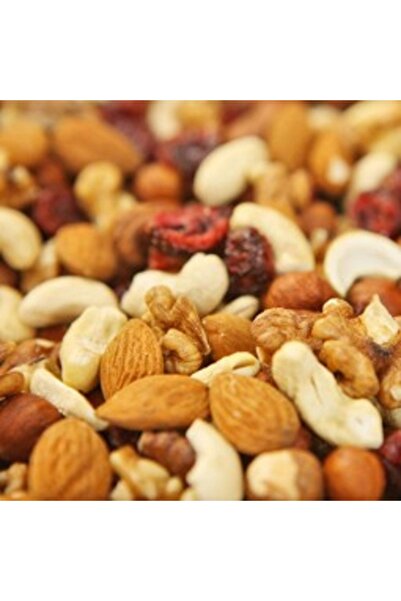 Natural مكسرات مشكلة 250 جرام × 6