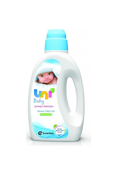 Uni Baby Çamaşır Deterjanı 1500Ml