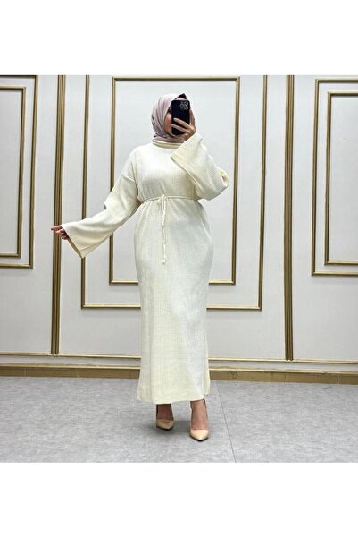 ATT STİL TEKSTİL Knitwear dress