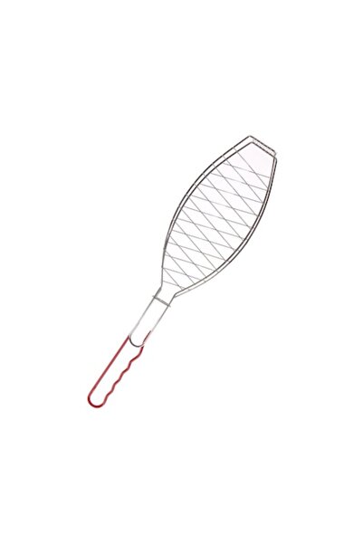 Landmann Gratar pentru peste 0283, cromat, 68 x 10 x 2 cm