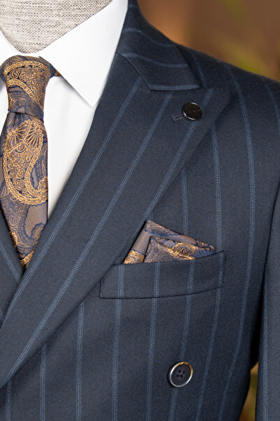 Terziayhan Смугастий піджак