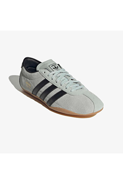 adidas Tokyo Women's Gray Sports Shoes