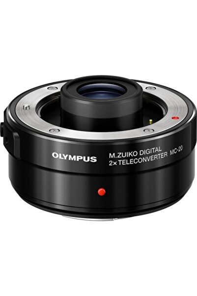 Olympus Τηλεμετατροπέας MC 2.0 για M.ZUIKO DIGITAL 40-150mm 1:2.8 PRO & M.ZUI...