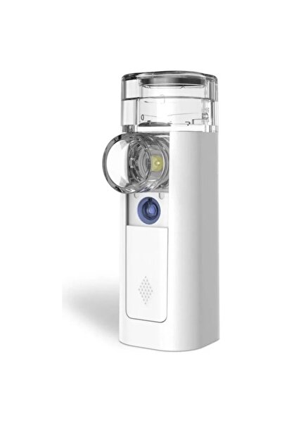 Omron Mini Air 360+ Taşınabilir Nebilizatör