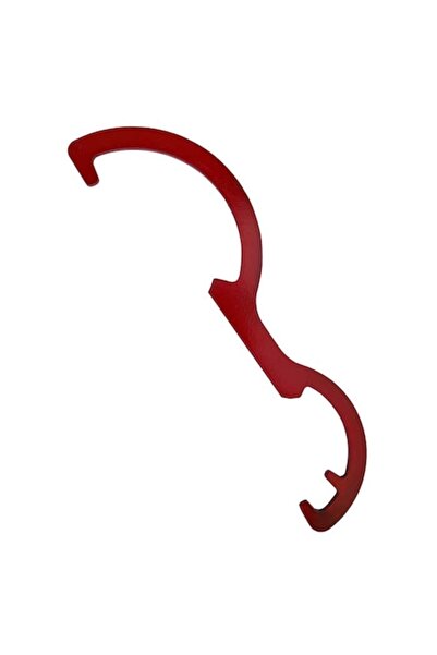 OEM A - B - C connection wrench, steel