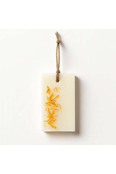 lunera Odorizant de cameră cu ceară de soia, condimente de dovleac – Dovleac și scorțișoară