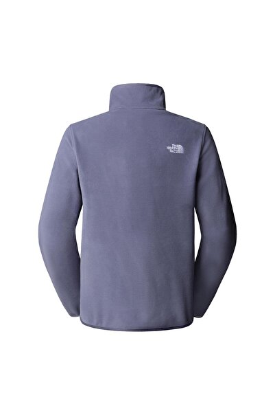 THE NORTH FACE Γυναικείο Glacier 1/4 με φερμουάρ Polar NF0A8D2JBTR1 Πολύχρωμο-XS