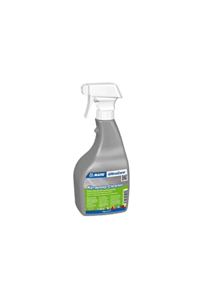 MAPEI Epoxy grout cleaning solution, Ultracare Kerapoxy Cleaner 0.75 L