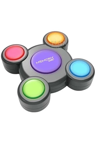 memory game Joc Memorie cu Lumini 6 cm