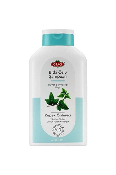 Otacı Bran Extract Plant Ivy - Wall Shampoo