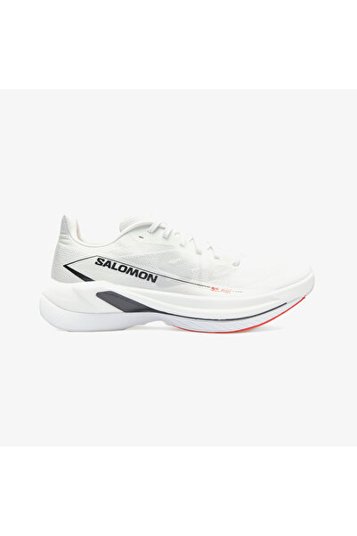 Salomon S/Lab Spectur Unisex White Running Shoes