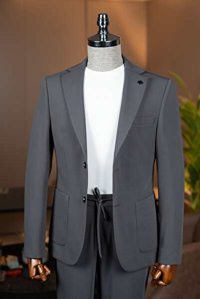 terzi ayhan Terzi Ayhan Slim Fit Takım Elbise –SlimFit 1 beden büyük tercih ediniz.