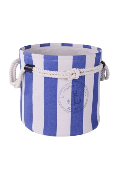 Actual Investing Storage basket 615061 M, polyester, 31 x 30 cm