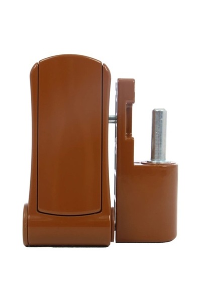 OEM Balama reglabilă cu 3 direcții pentru ușă din PVC, stejar