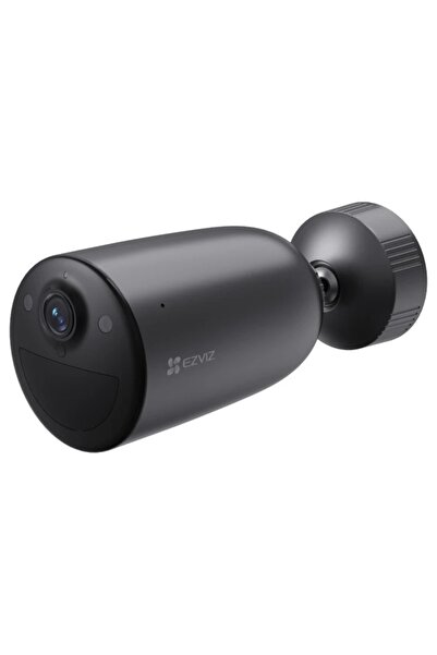 EZVIZ Smart surveillance camera CS-EB3/SP(2K, 4GA), with solar panel 4.2 W, 3MP, 2K,